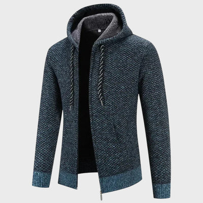 Lars™ | Klassisk Hoodie