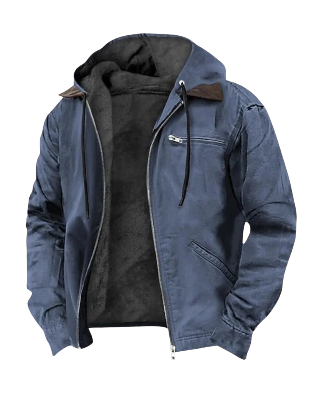 George – Elegant efterårsjakke