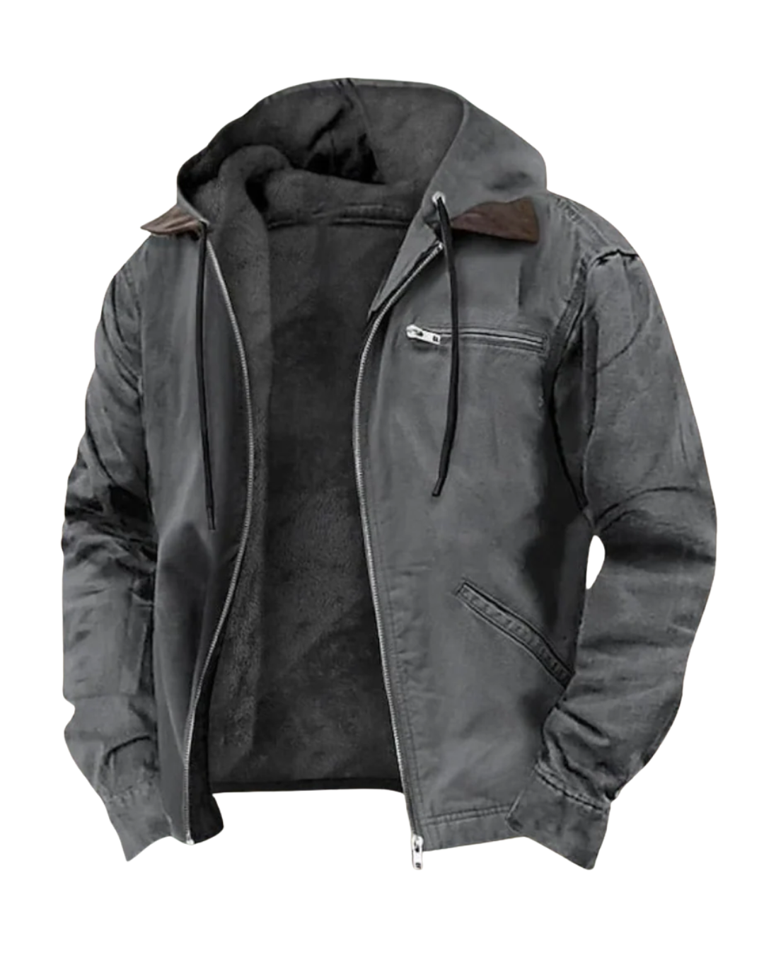 George – Elegant efterårsjakke