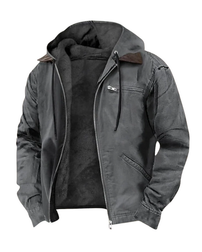 George – Elegant efterårsjakke