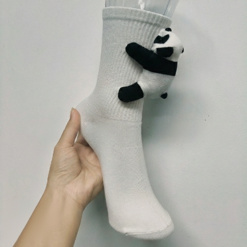 Animal Socks™ | Bløde Dyresokker