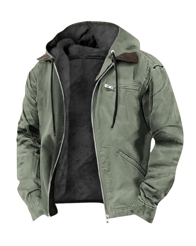 George – Elegant efterårsjakke