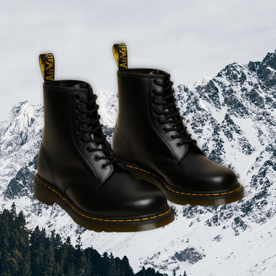 Artemis™ | Klassisk Snørestøvle