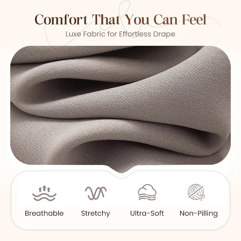 Celeste™ | Elegant 3-delt Sæt