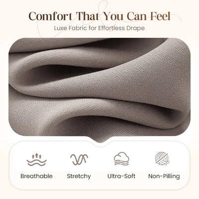 Celeste™ | Elegant 3-delt Sæt