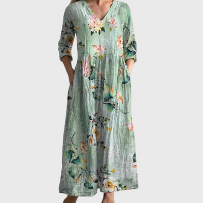 Sofia™ | Elegant Sommerkjole