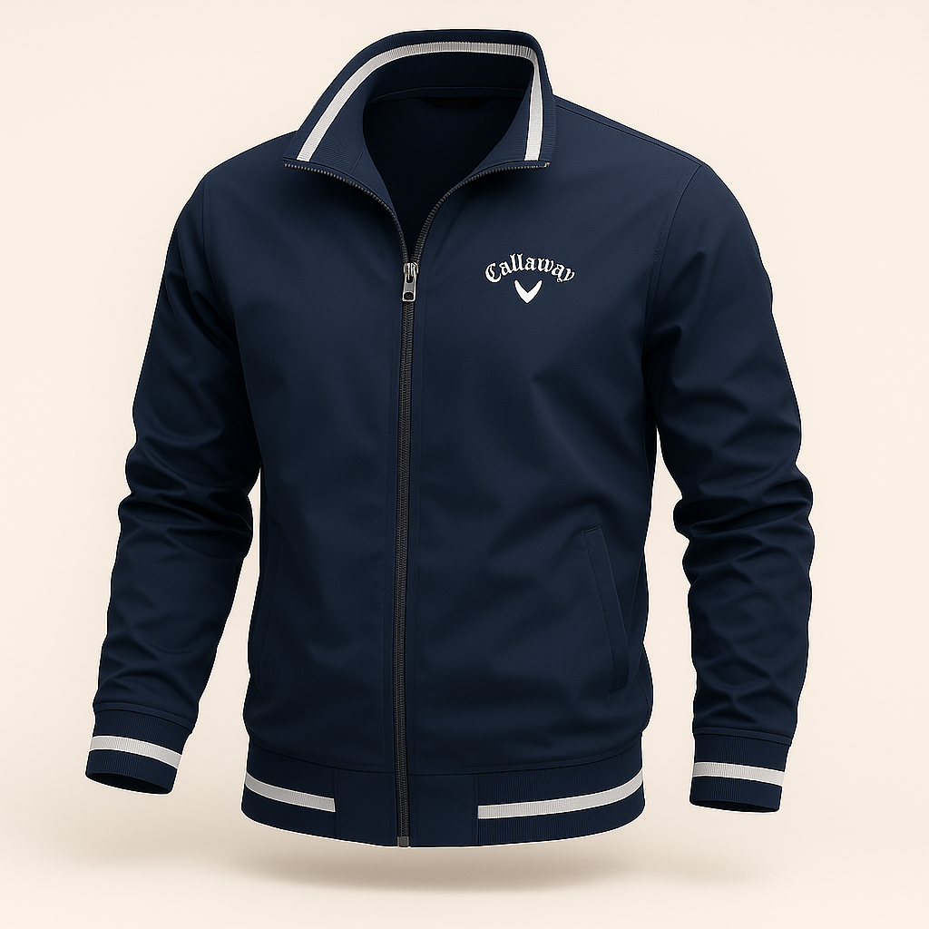 Nordholm™ | Luksuriøs Blouson til Herrer