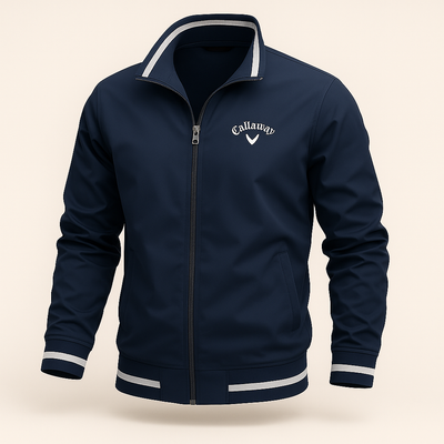 Nordholm™ | Luksuriøs Blouson til Herrer