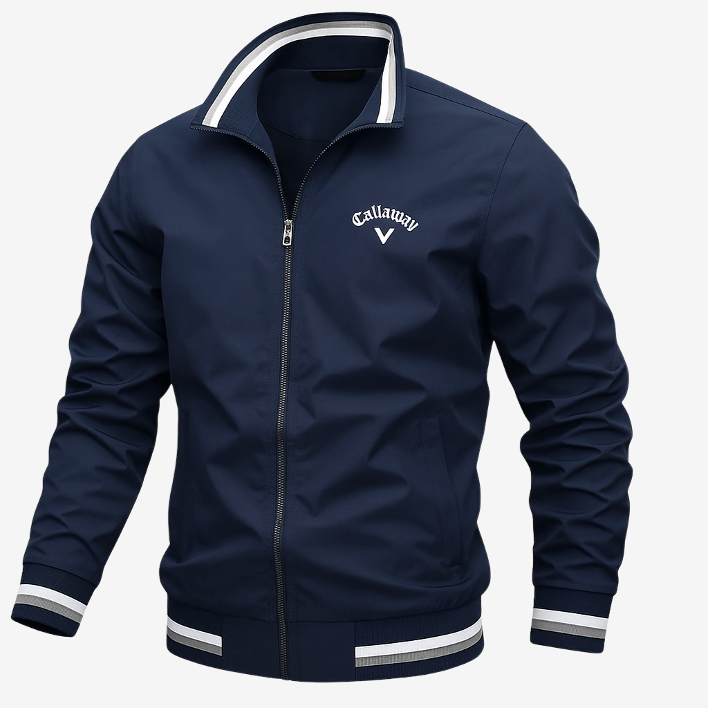 Nordholm™ | Luksuriøs Blouson til Herrer