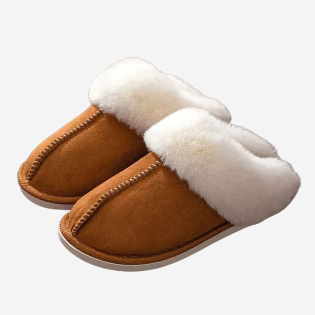 Rimocy™ | Hyggelige Vinter Tøfler med Plys
