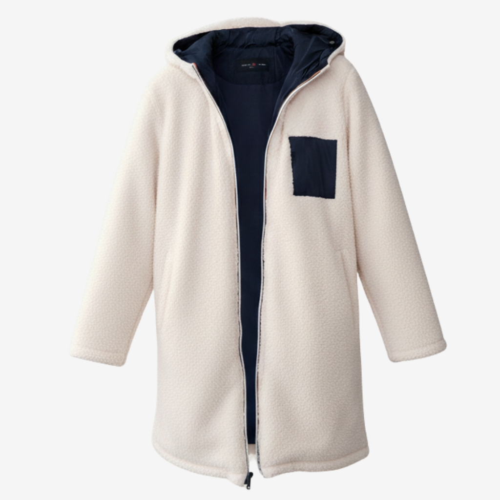 Mario™ | Varm 2-i-1 Jakke til Mænd