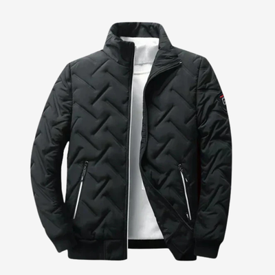 Brady | Stilfuld Vinterjakke