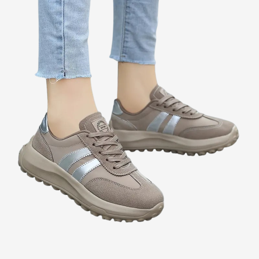 Dolores™ | Ortopædiske Sneakers | Premium Edition