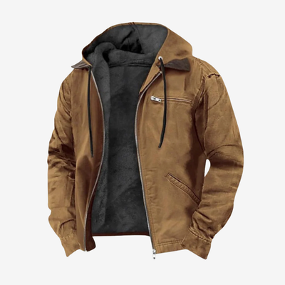 George – Elegant efterårsjakke