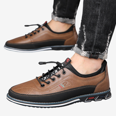 Lenoir™ | Oxford-sko i eksklusiv håndlavet kvalitet