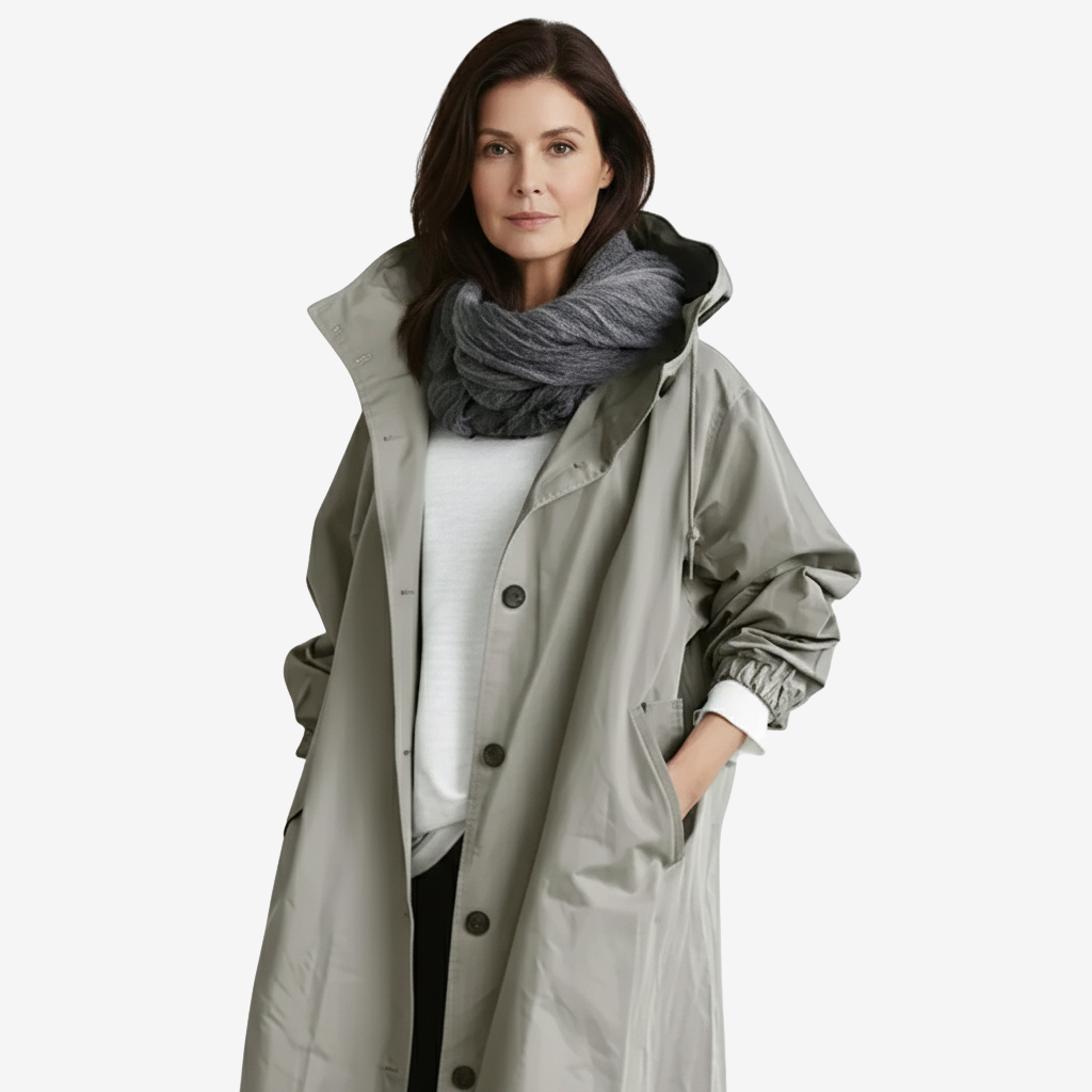 Millea™ | Den Tidløse Jakke