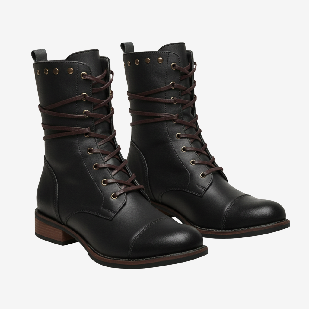 Maison Valmont™ | Elegance Støvler