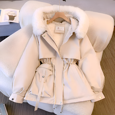 Laluna™ | Elegant Vinterjakke