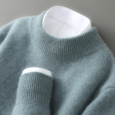Emma™ | Blød cashmere sweater