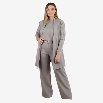 Celeste™ | Elegant 3-delt Sæt