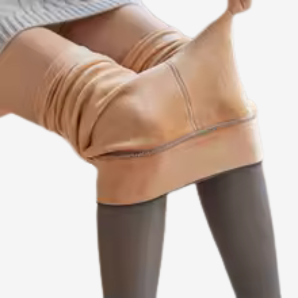 Eira™ | Varm Foret Strømpebuks