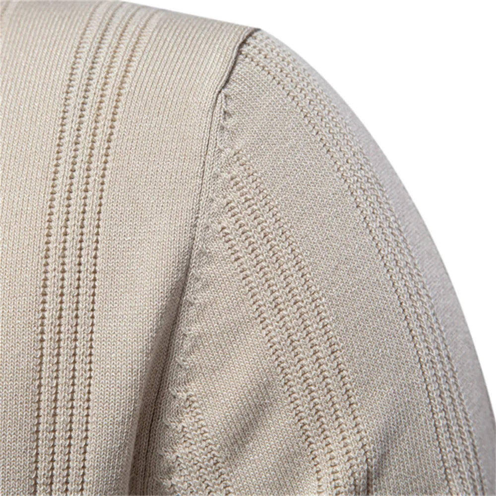 Gino™ - Casual Polo Shirt