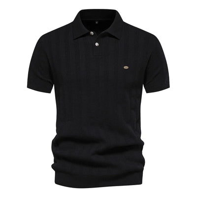 Gino™ - Casual Polo Shirt