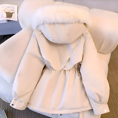 Laluna™ | Elegant Vinterjakke