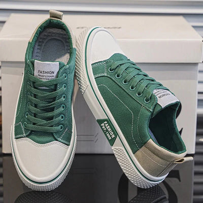 Lan | Klassiske Hverdagssneakers