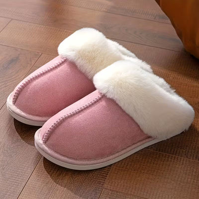 Rimocy™ | Hyggelige Vinter Tøfler med Plys