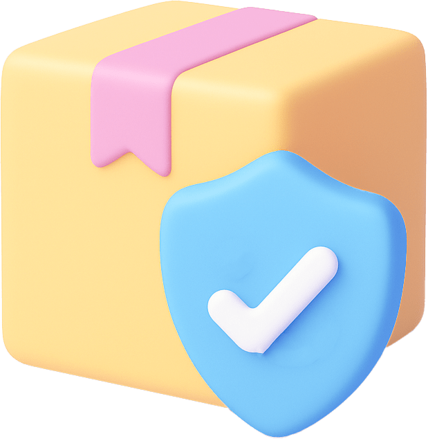 Forsendelsesbeskyttelse