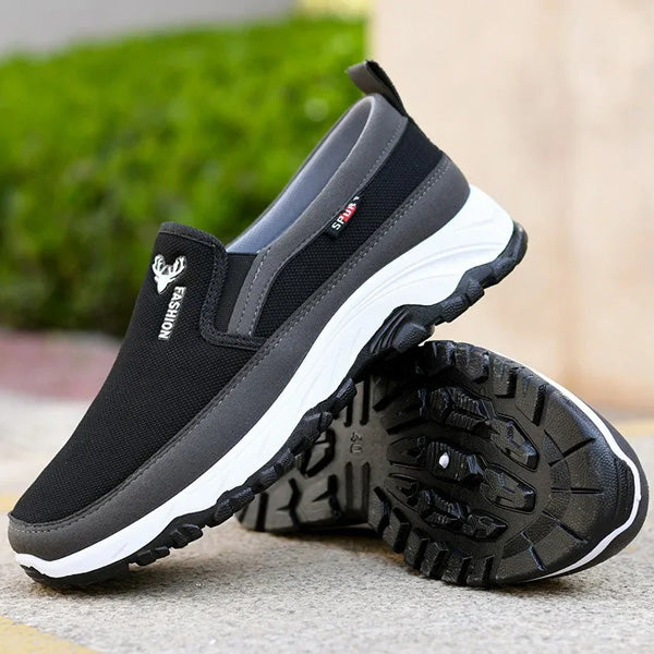 Aksel™ - Slip-On Sko