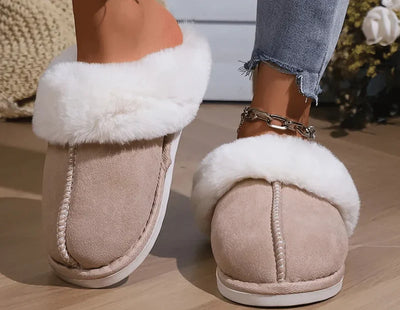 Rimocy™ | Hyggelige Vinter Tøfler med Plys